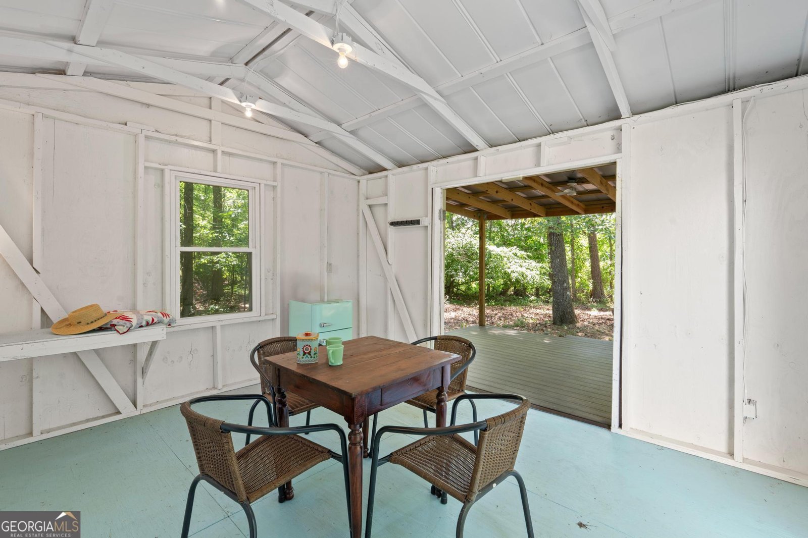 210 Heritage Farm Lane Fayetteville - Photo 41