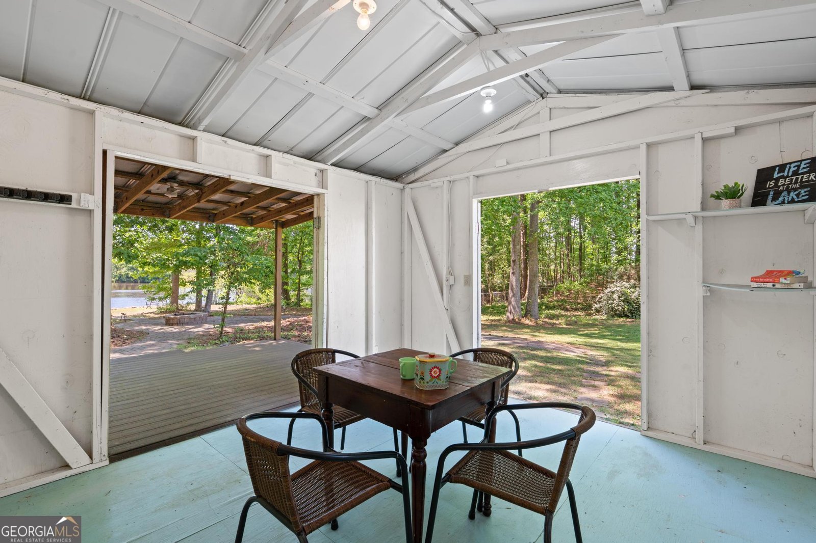 210 Heritage Farm Lane Fayetteville - Photo 42