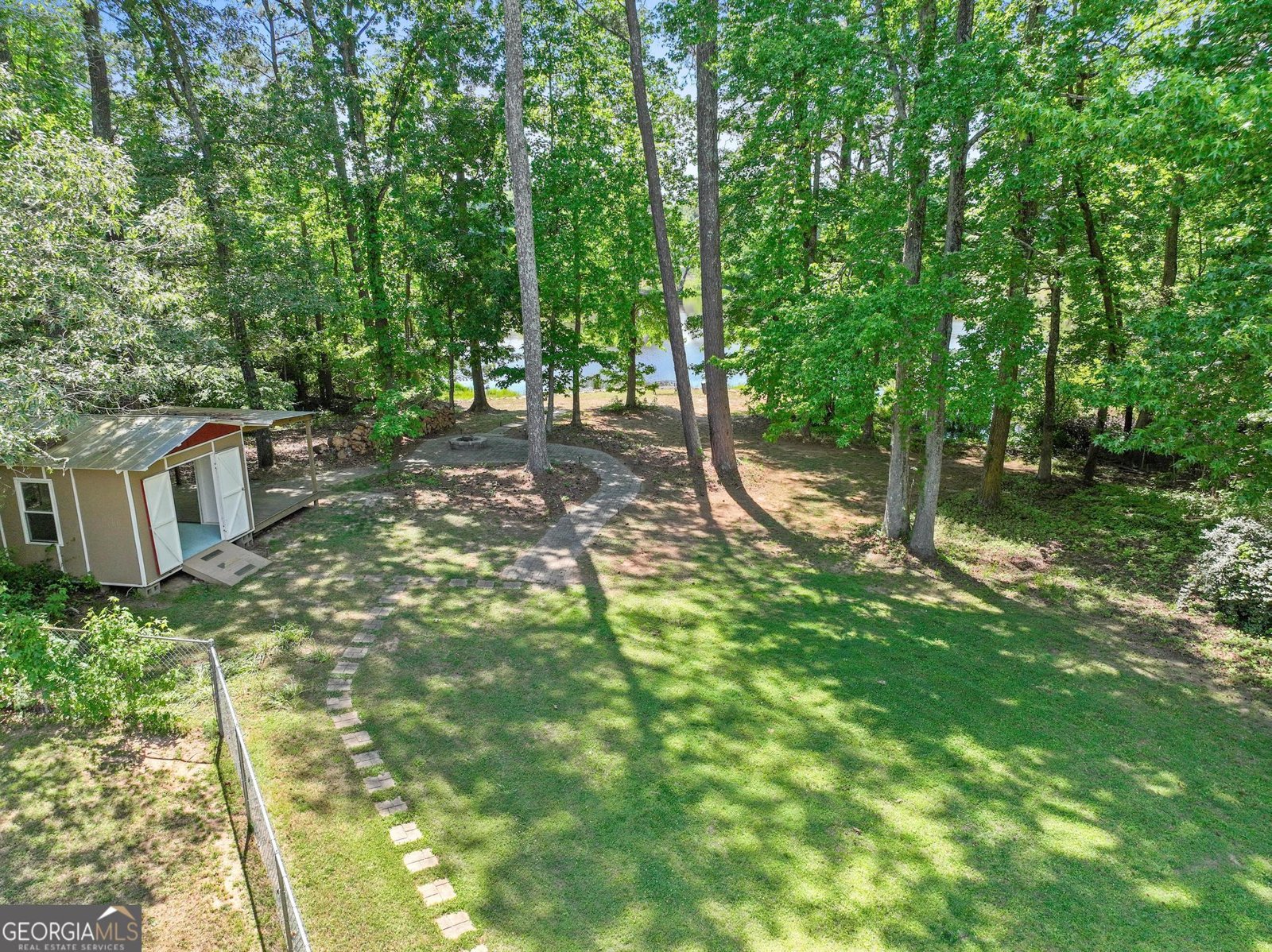 210 Heritage Farm Lane Fayetteville - Photo 44