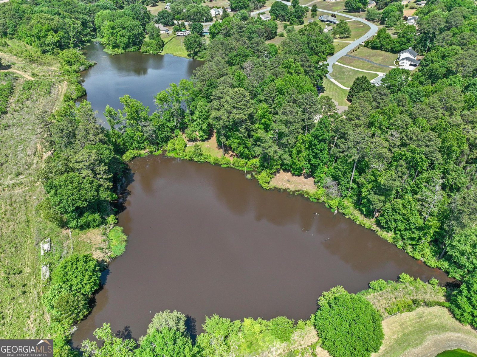 210 Heritage Farm Lane Fayetteville - Photo 45