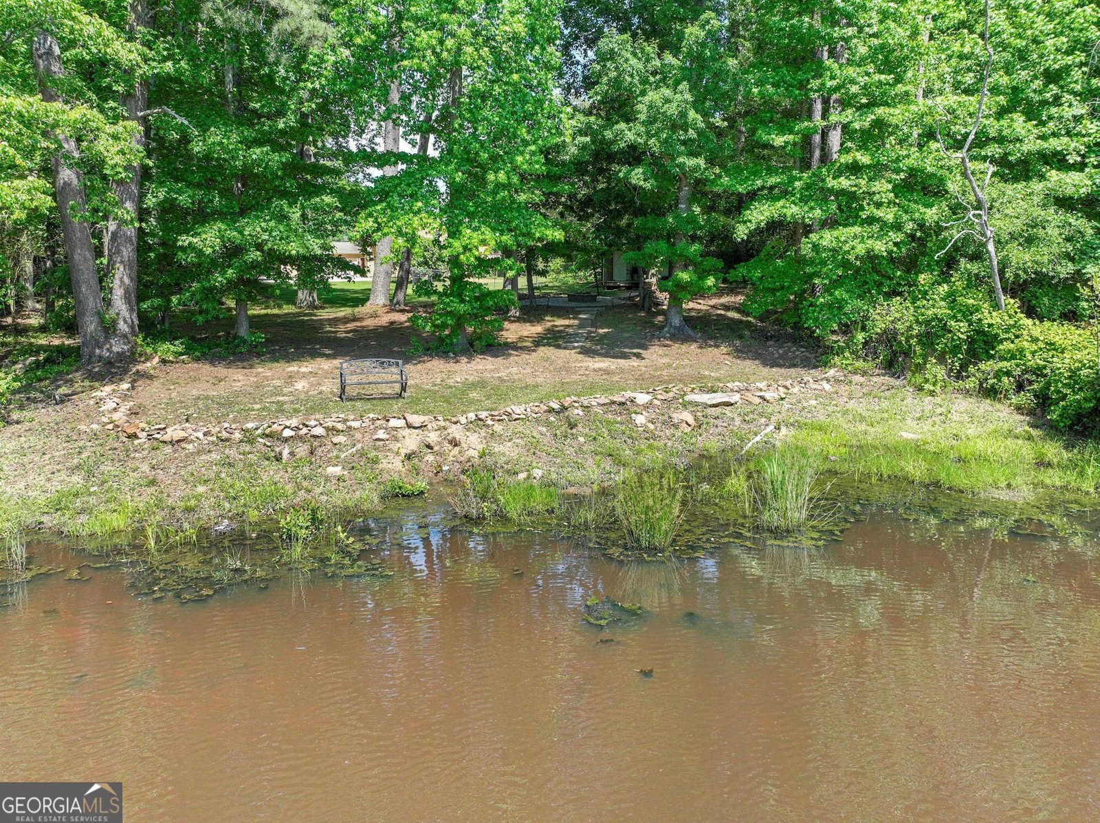 210 Heritage Farm Lane Fayetteville - Photo 46