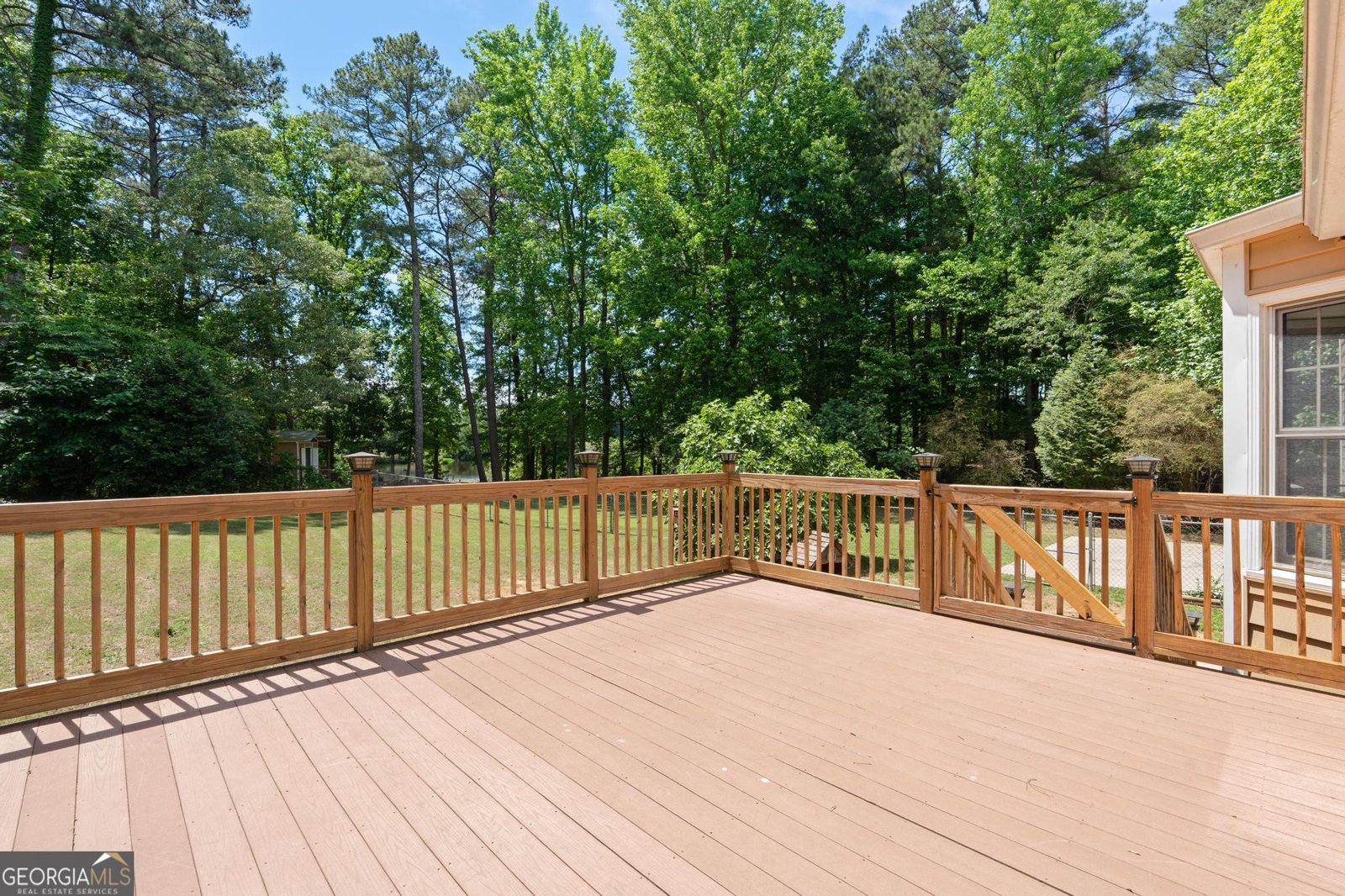 210 Heritage Farm Lane Fayetteville - Photo 47
