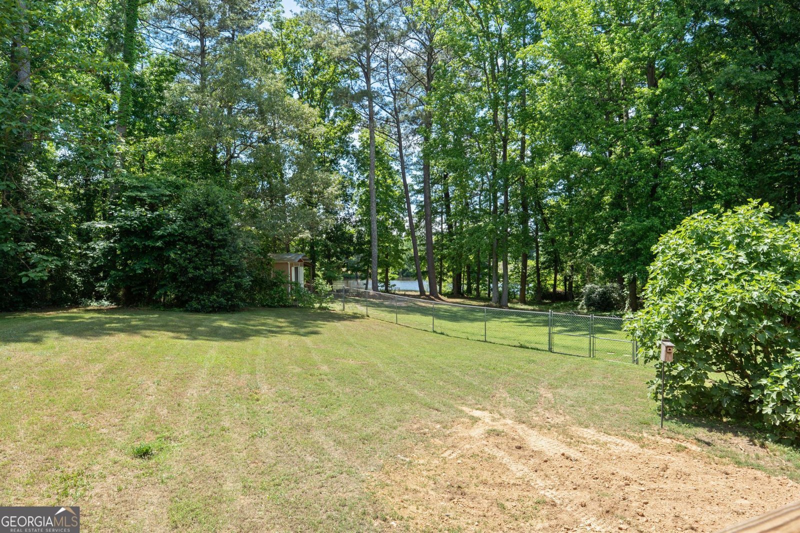 210 Heritage Farm Lane Fayetteville - Photo 49