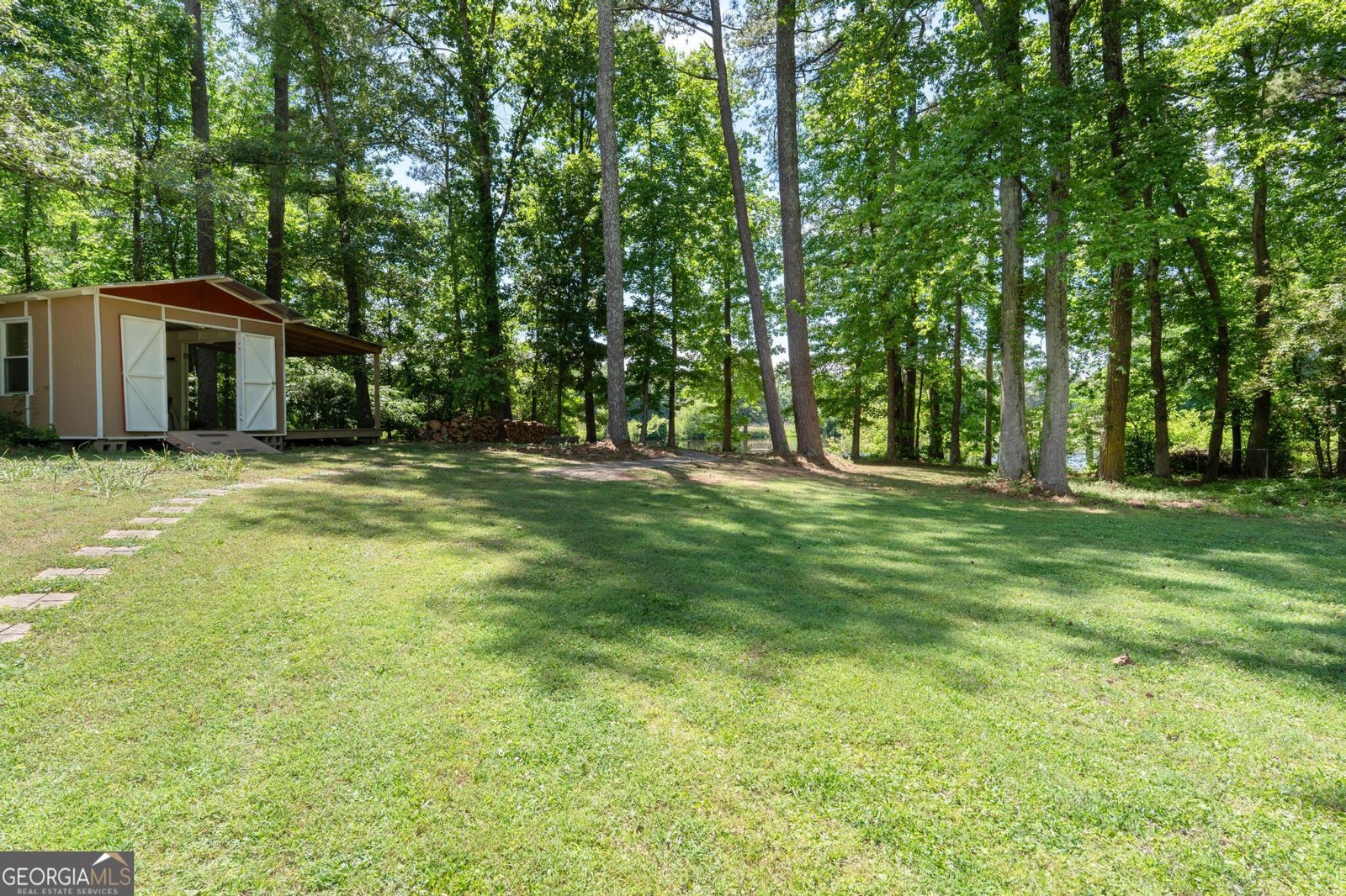 210 Heritage Farm Lane Fayetteville - Photo 50