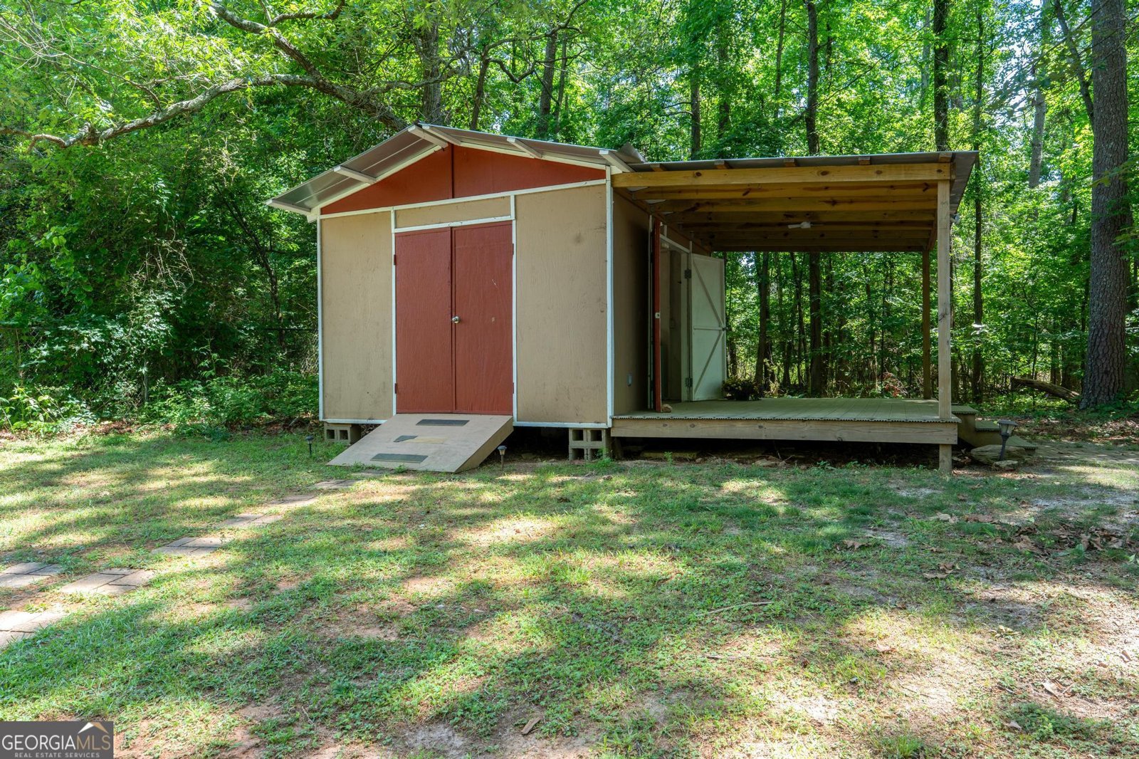 210 Heritage Farm Lane Fayetteville - Photo 51