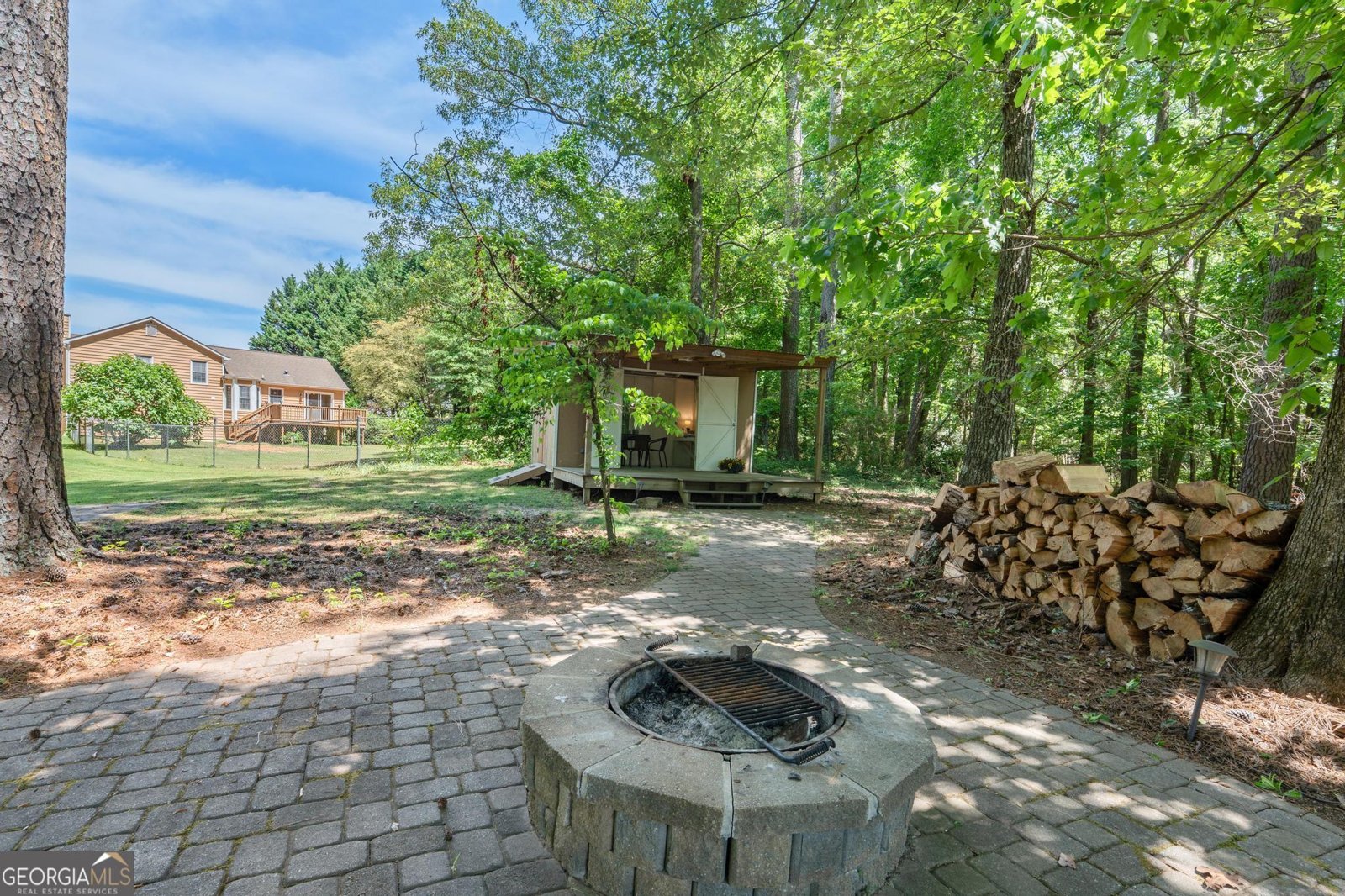 210 Heritage Farm Lane Fayetteville - Photo 52