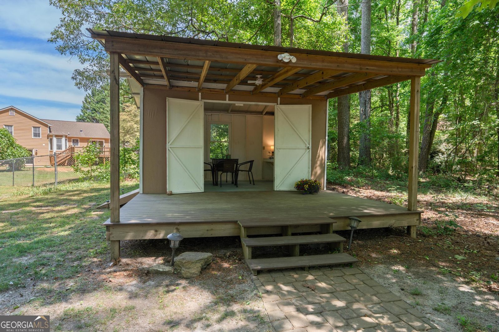 210 Heritage Farm Lane Fayetteville - Photo 53