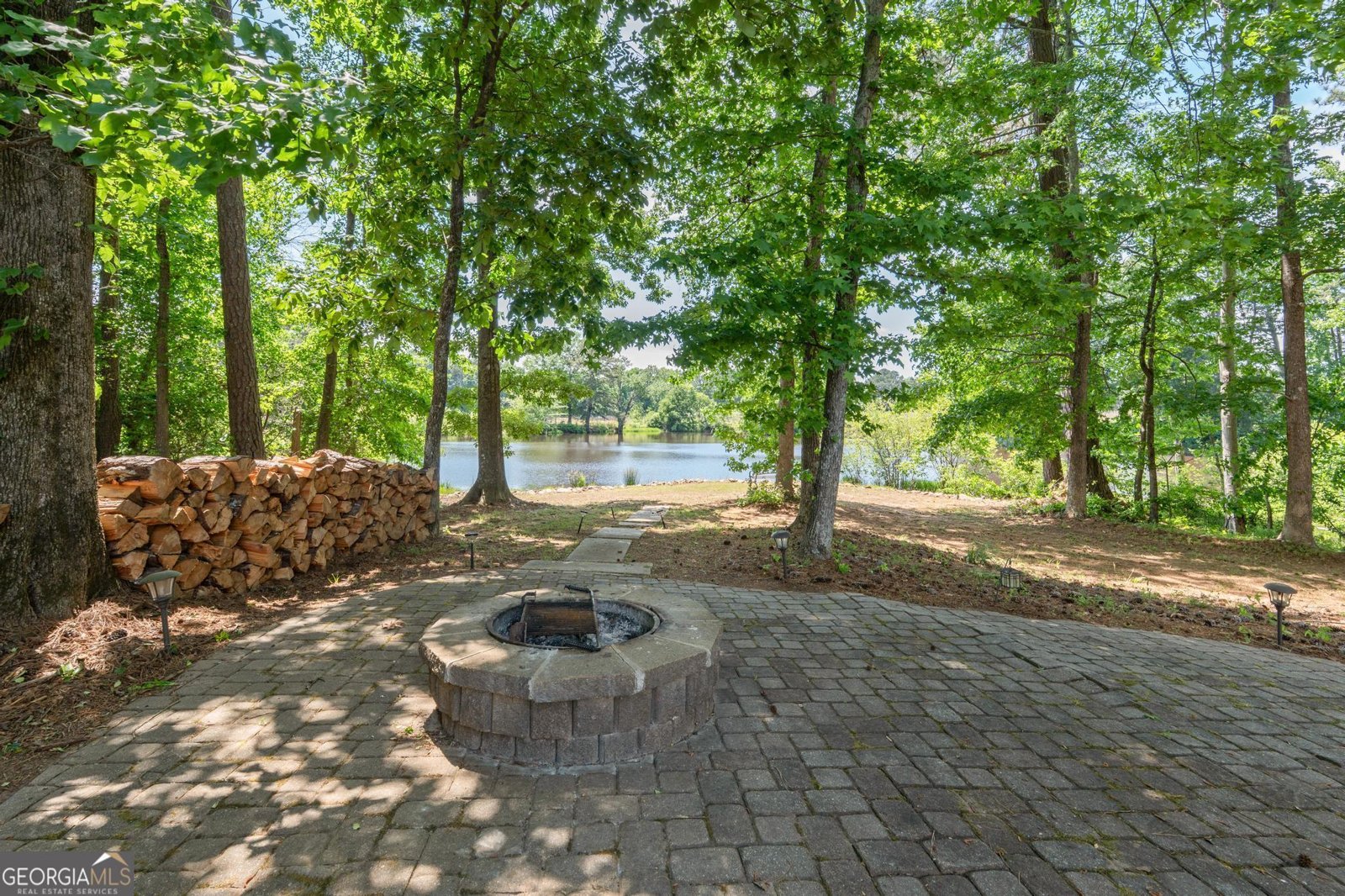 210 Heritage Farm Lane Fayetteville - Photo 54