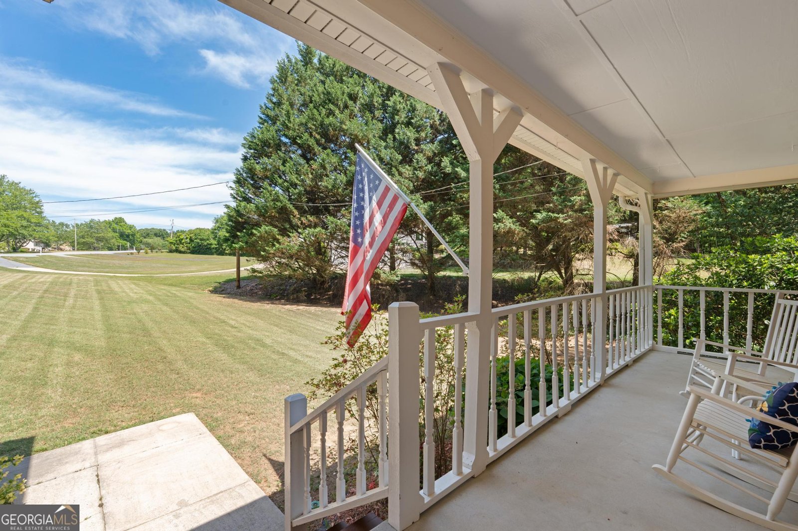 210 Heritage Farm Lane Fayetteville - Photo 58