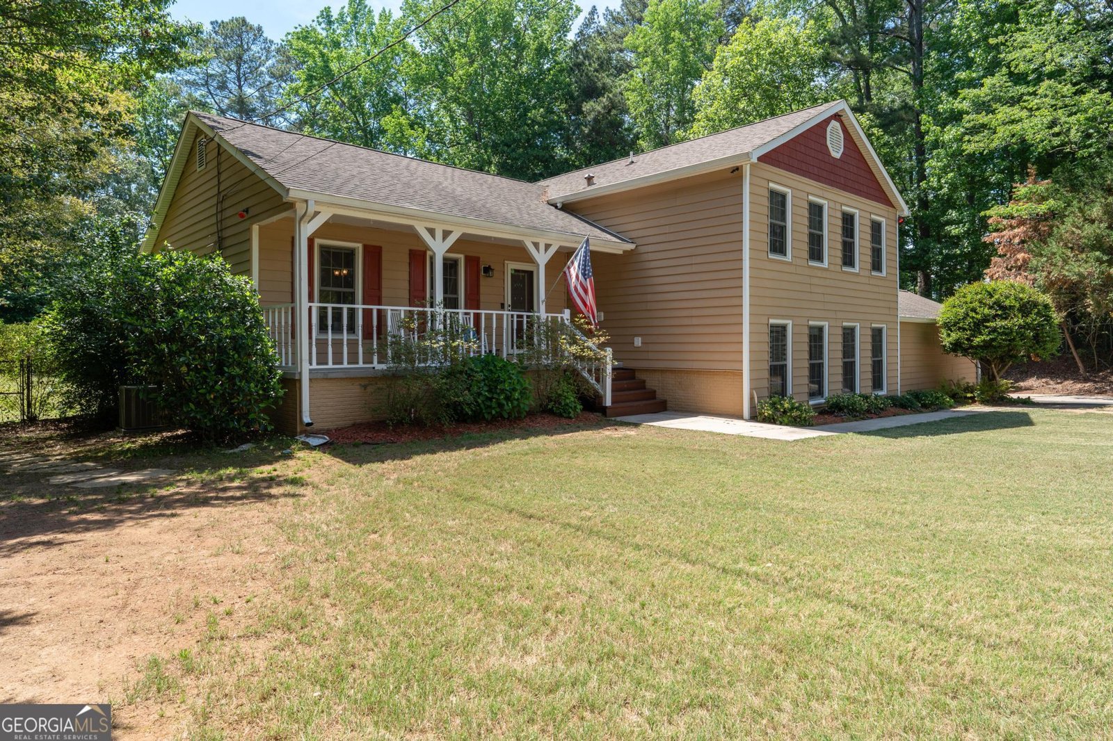 210 Heritage Farm Lane Fayetteville - Photo 59