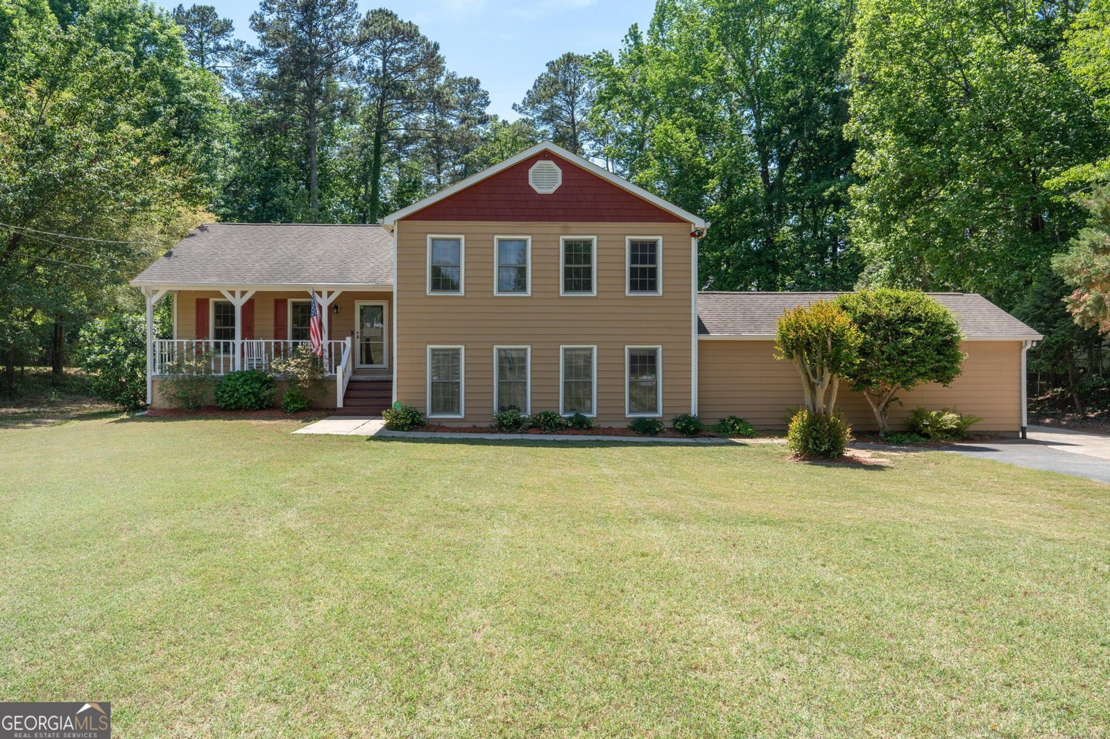 210 Heritage Farm Lane Fayetteville - Photo 60