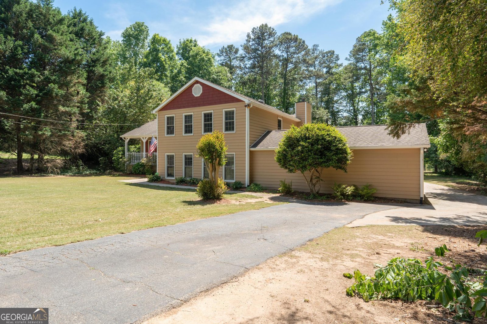 210 Heritage Farm Lane Fayetteville - Photo 61