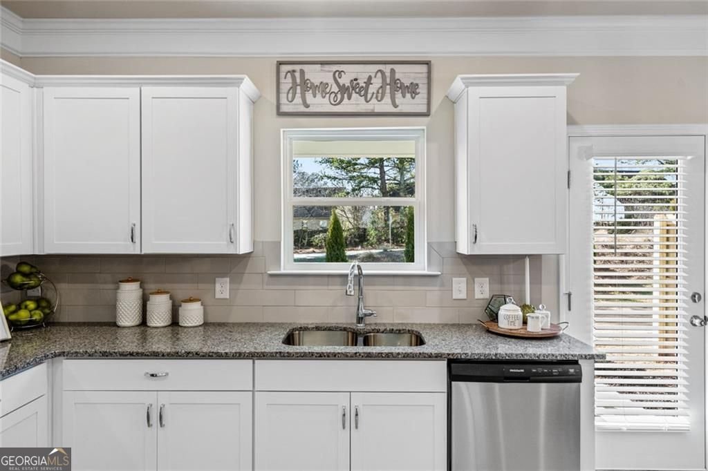 210 Clara Crossing Cartersville - Photo 12