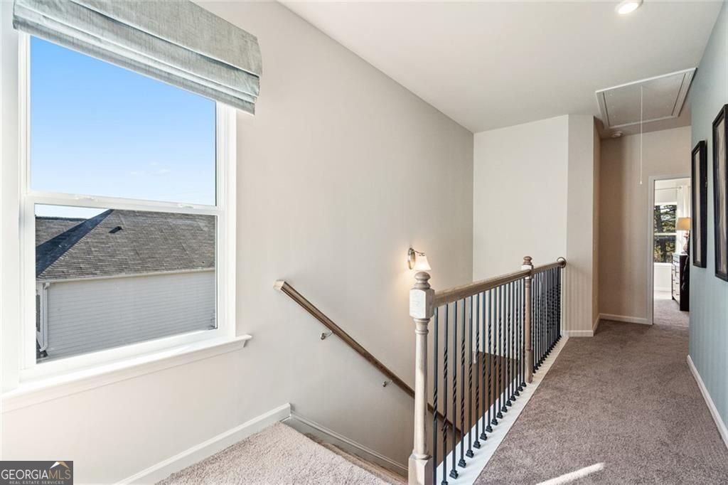 210 Clara Crossing Cartersville - Photo 15