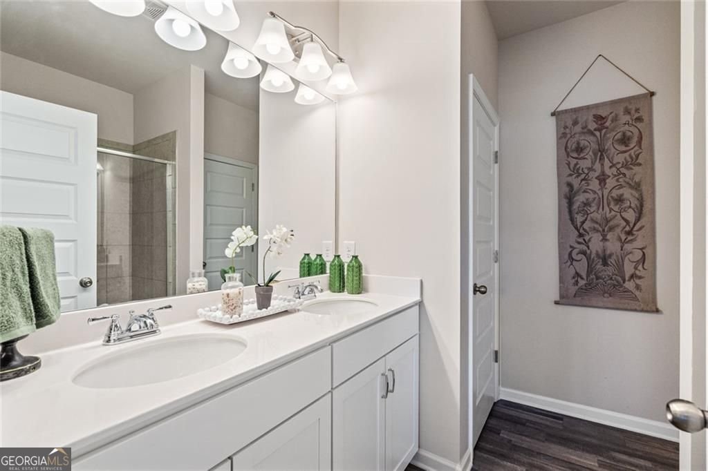 210 Clara Crossing Cartersville - Photo 18