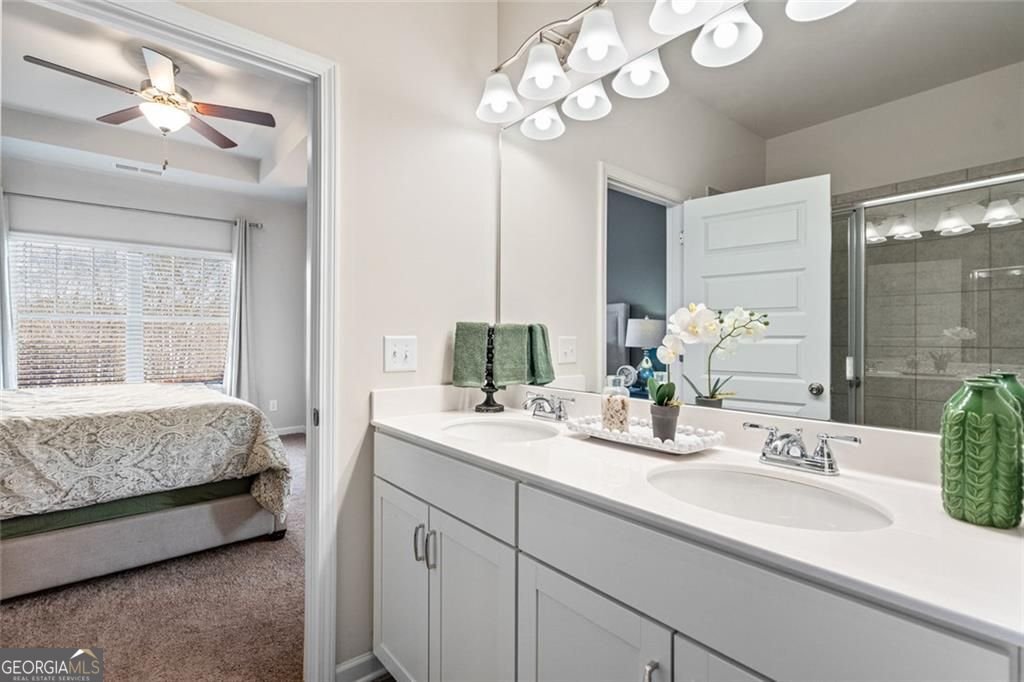 210 Clara Crossing Cartersville - Photo 20