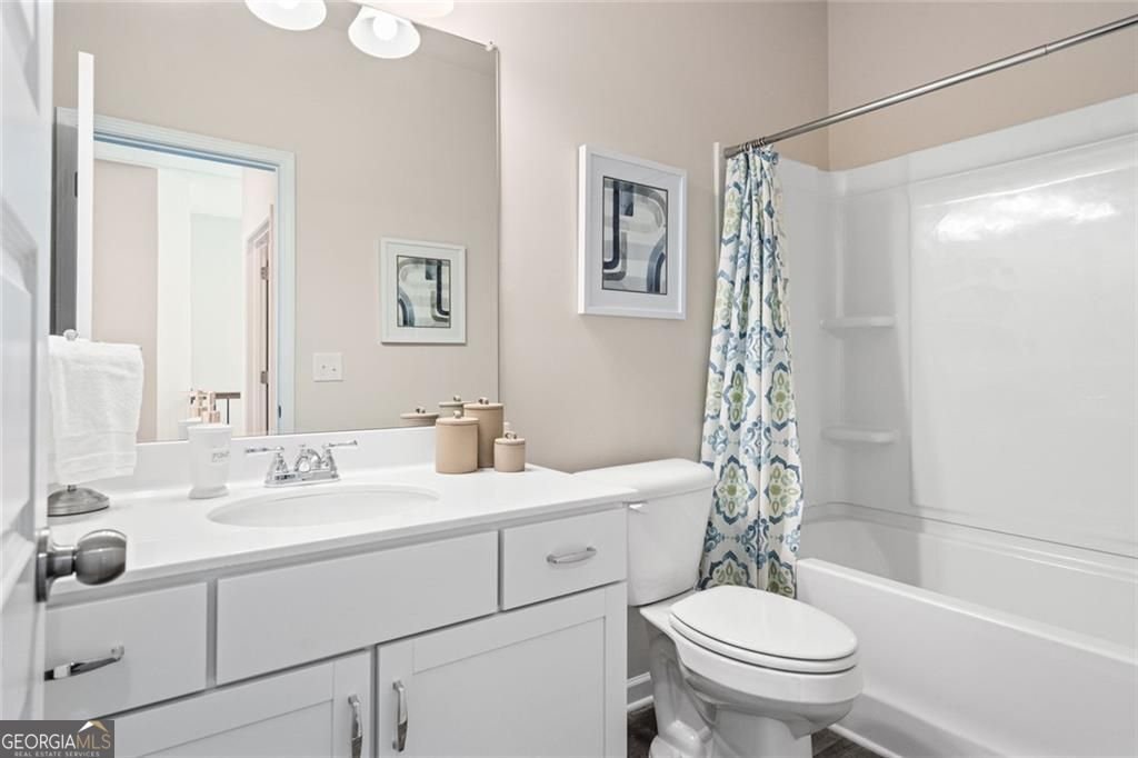 210 Clara Crossing Cartersville - Photo 21