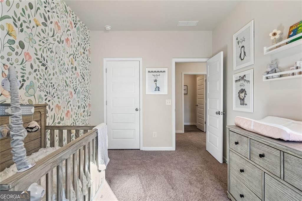 210 Clara Crossing Cartersville - Photo 25