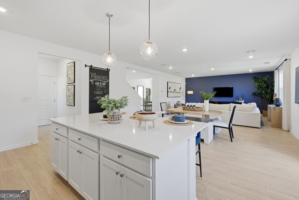 4031 Alderstone Drive Flowery Branch - Photo 13