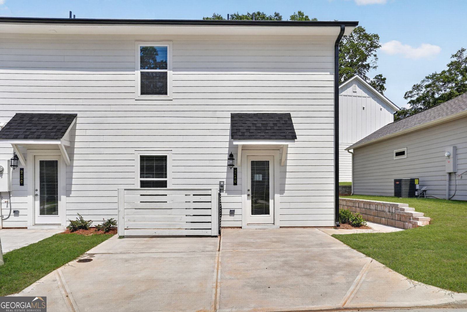 210 Maddux Street Fayetteville - Photo 20