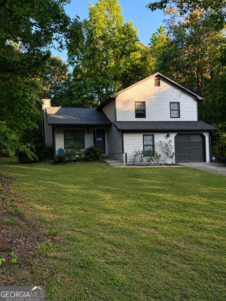 1001 Forest Park Lane Suwanee - Photo 1