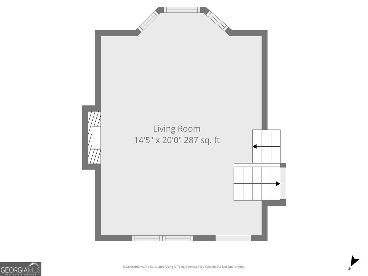1001 Forest Park Lane Suwanee - Photo 25