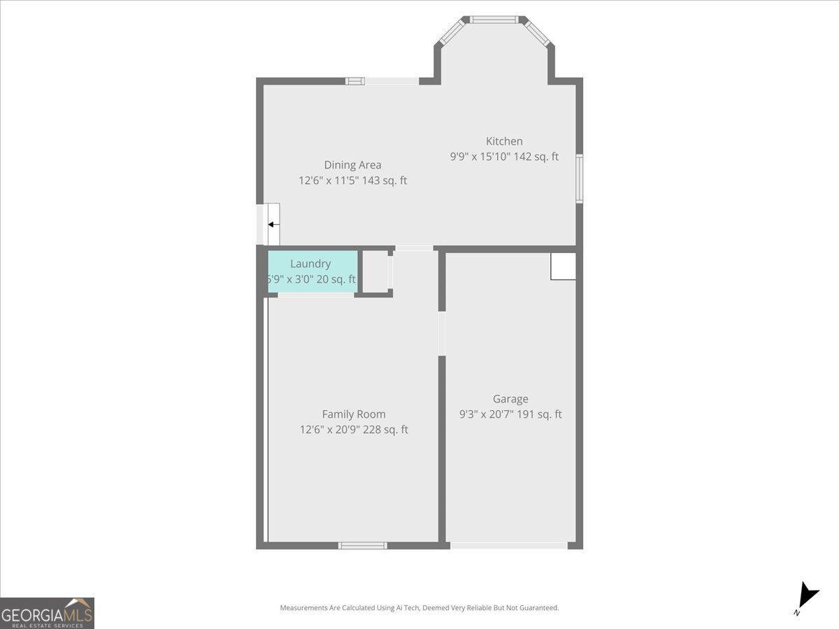 1001 Forest Park Lane Suwanee - Photo 26