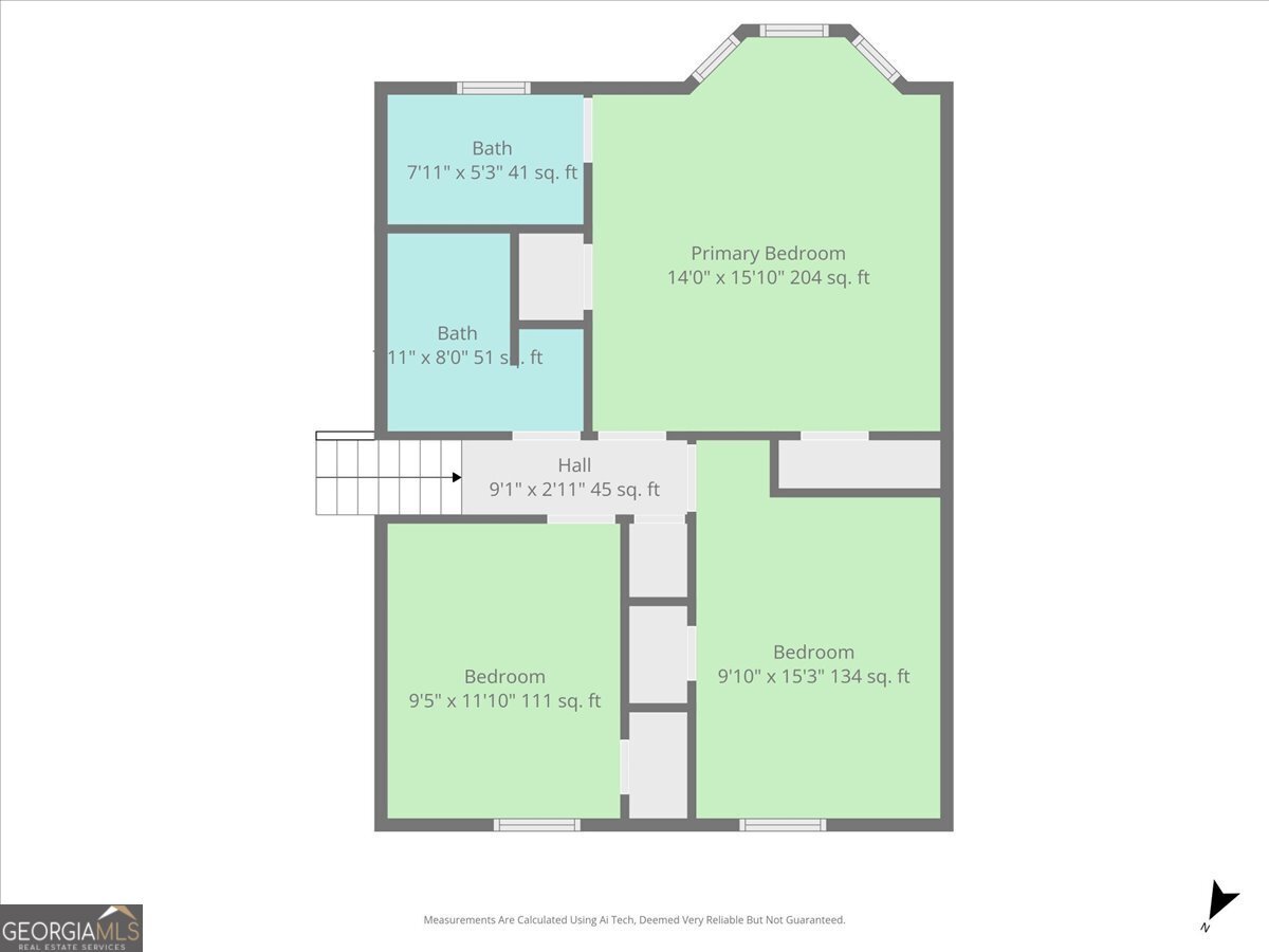 1001 Forest Park Lane Suwanee - Photo 27
