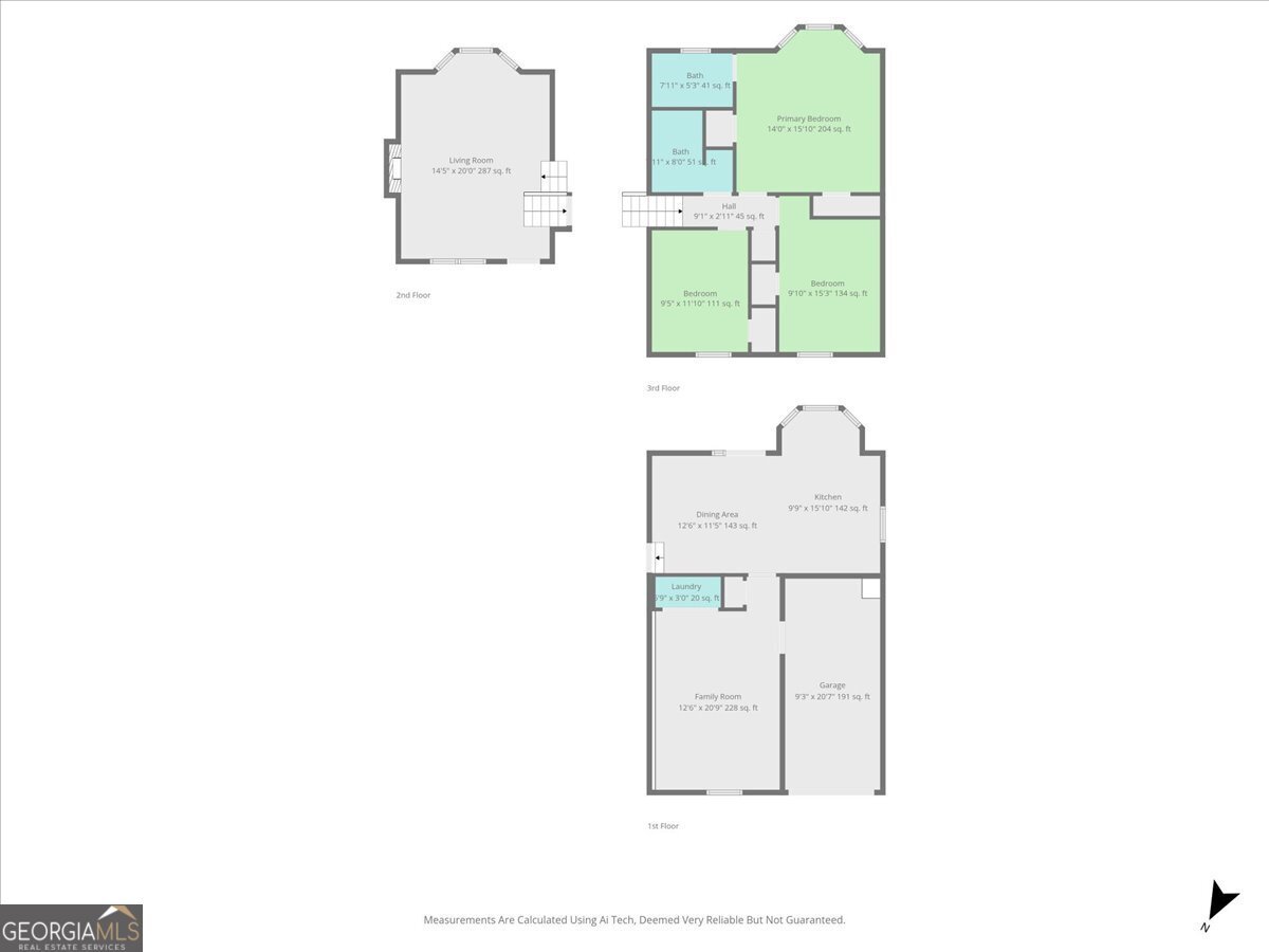 1001 Forest Park Lane Suwanee - Photo 28