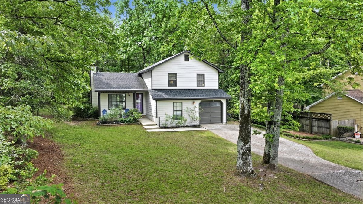 1001 Forest Park Lane Suwanee - Photo 29