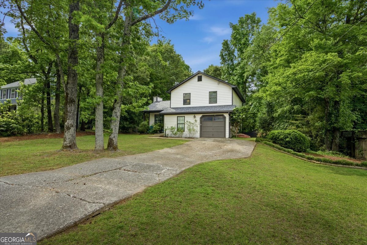 1001 Forest Park Lane Suwanee - Photo 30
