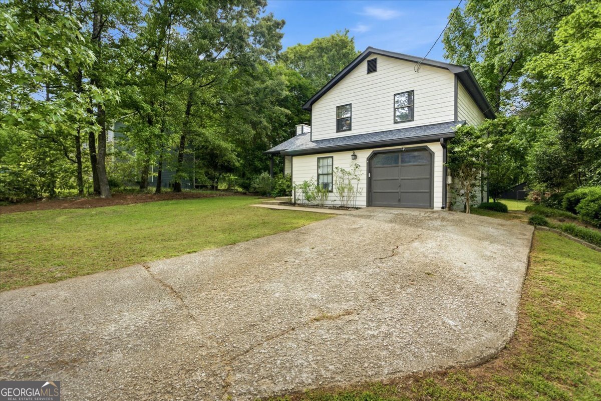 1001 Forest Park Lane Suwanee - Photo 31