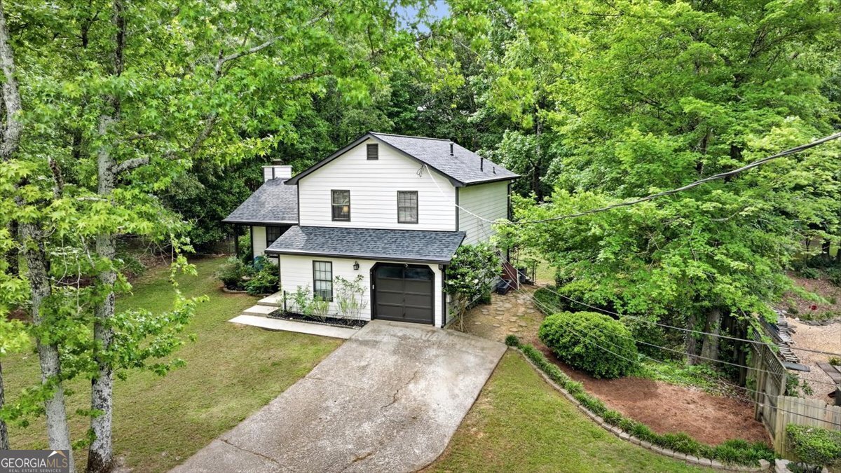 1001 Forest Park Lane Suwanee - Photo 32