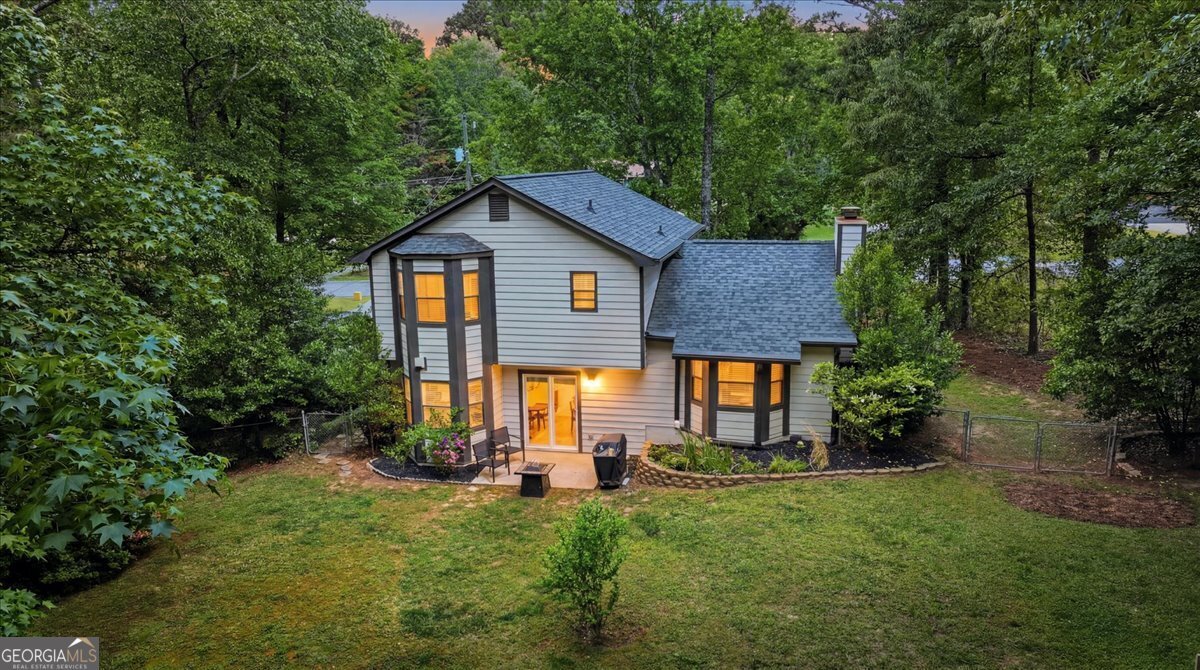 1001 Forest Park Lane Suwanee - Photo 34