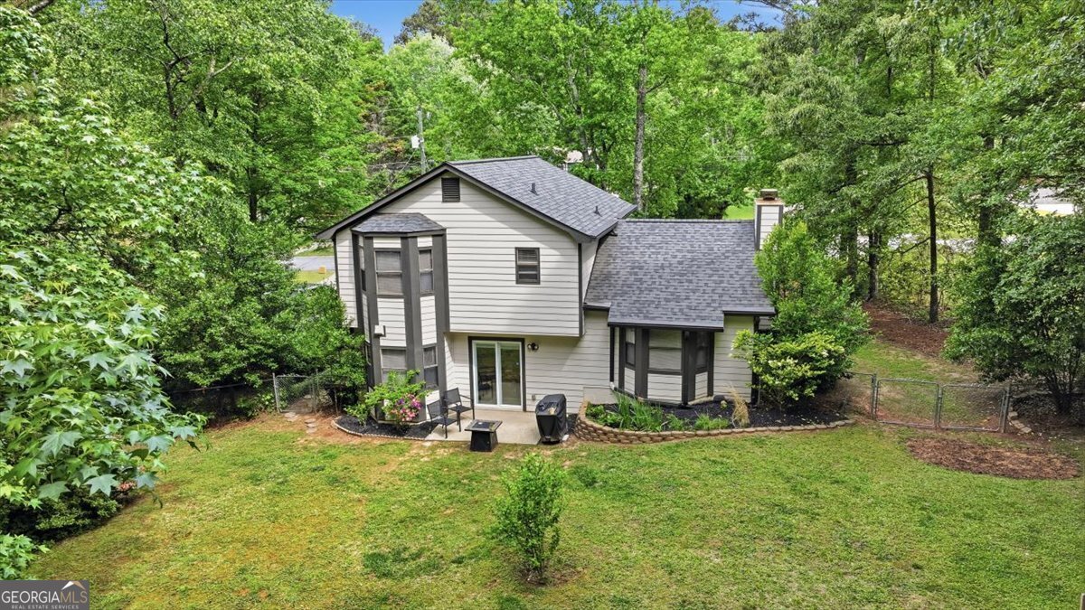 1001 Forest Park Lane Suwanee - Photo 35