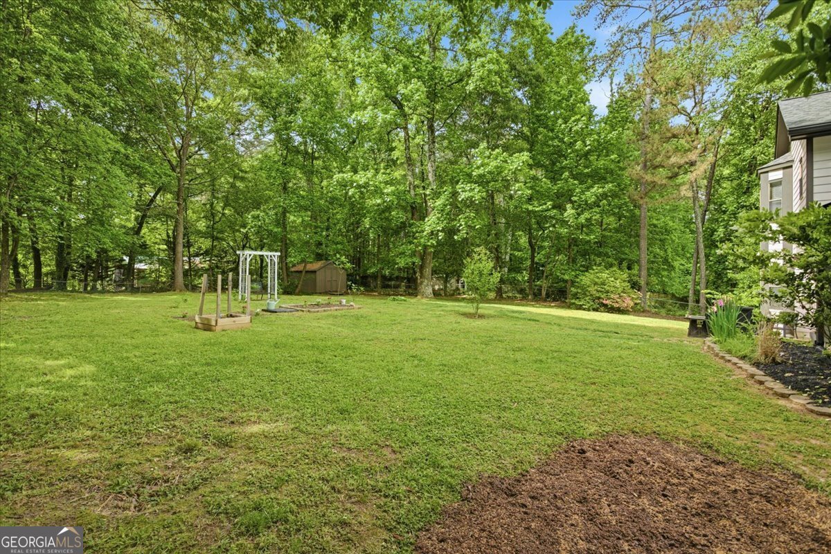 1001 Forest Park Lane Suwanee - Photo 36