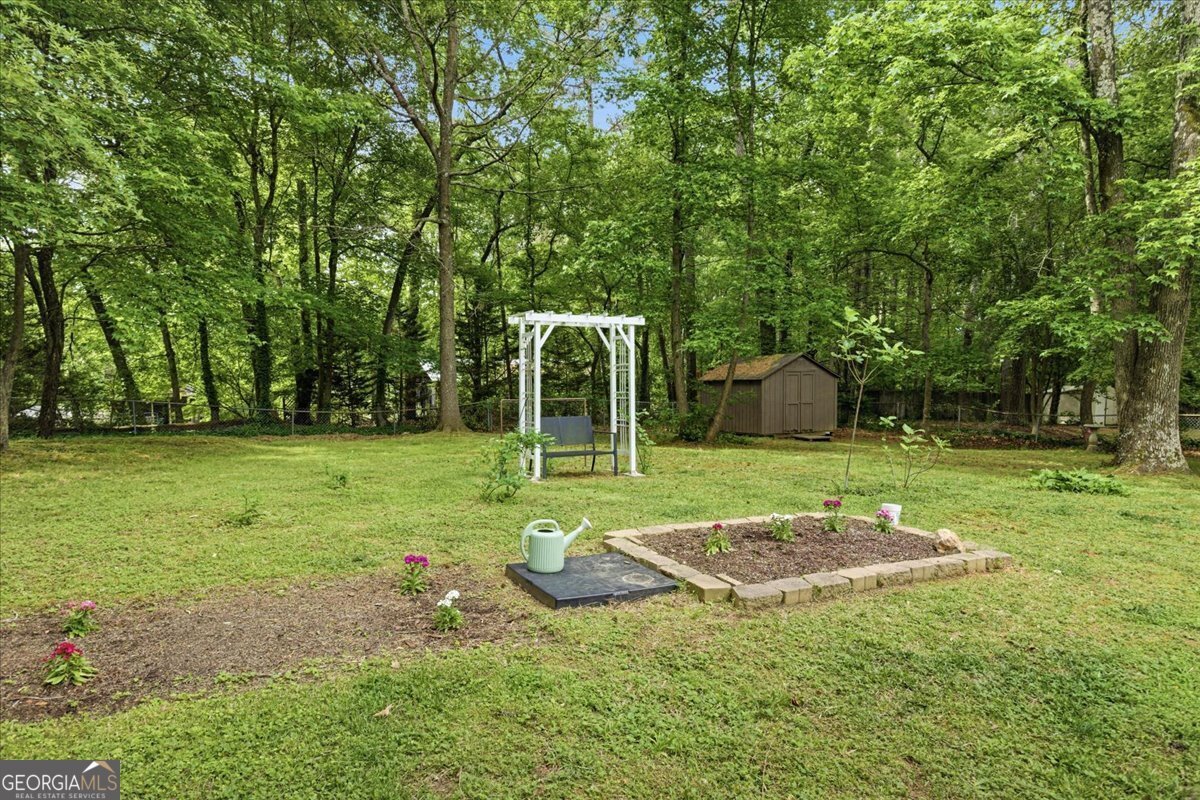 1001 Forest Park Lane Suwanee - Photo 37