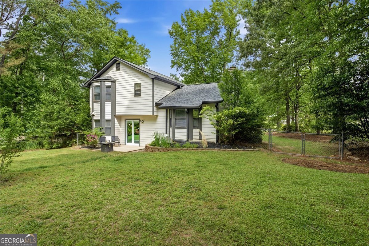 1001 Forest Park Lane Suwanee - Photo 38