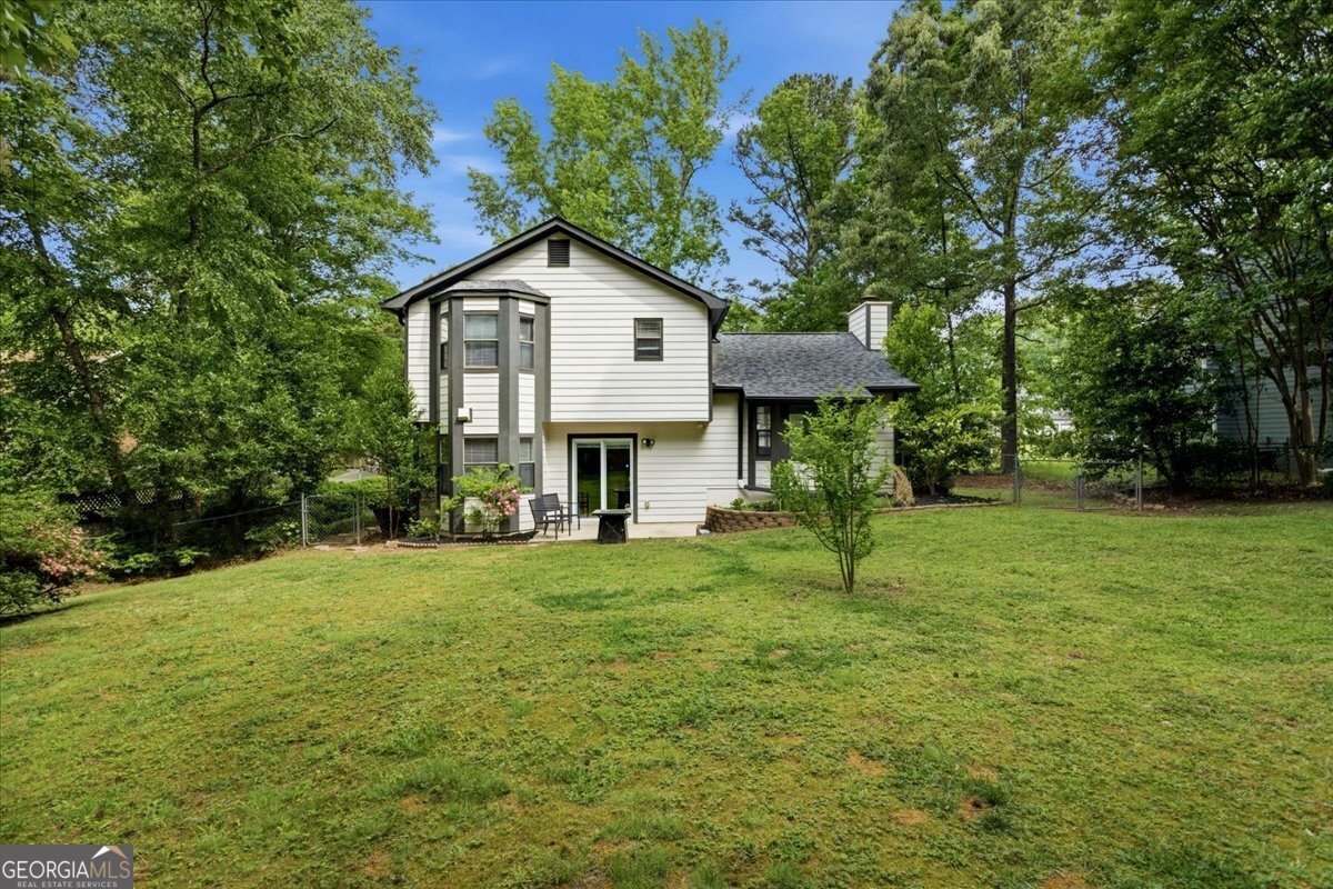 1001 Forest Park Lane Suwanee - Photo 39
