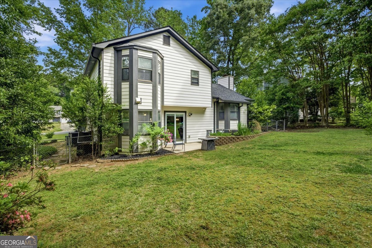 1001 Forest Park Lane Suwanee - Photo 40