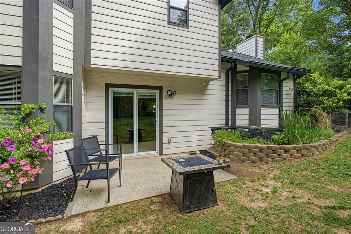 1001 Forest Park Lane Suwanee - Photo 41