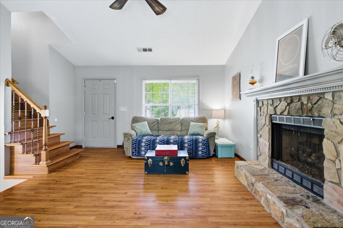 1001 Forest Park Lane Suwanee - Photo 6