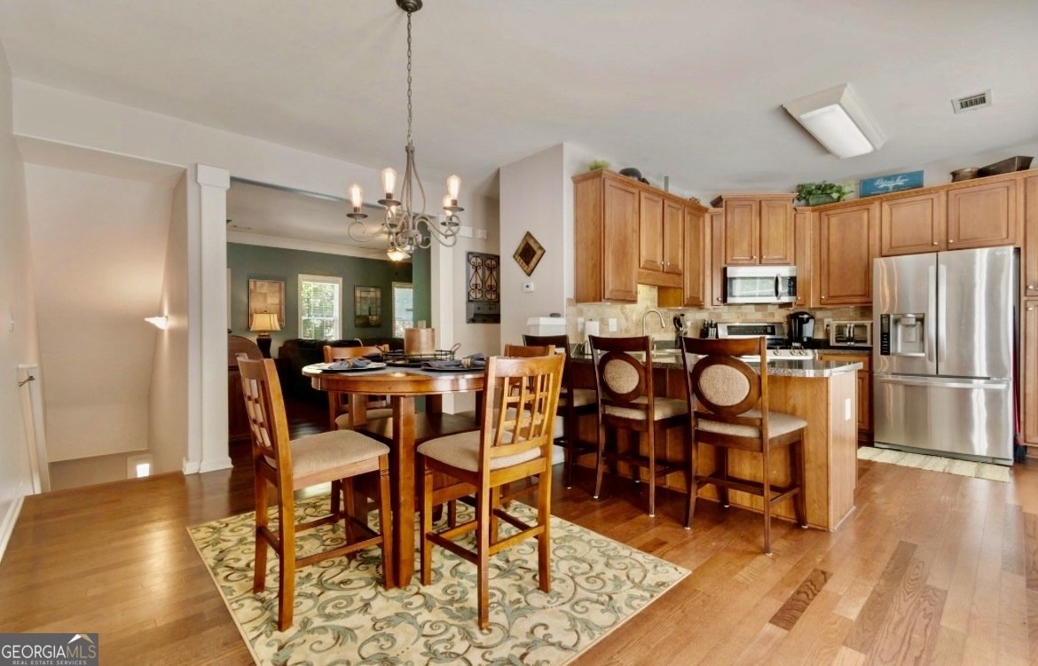 3980 Church View Lane Suwanee - Photo 10