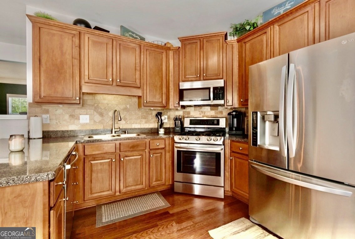 3980 Church View Lane Suwanee - Photo 11