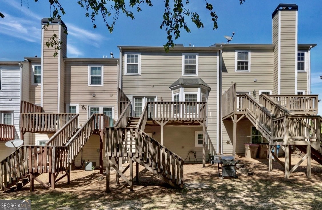 3980 Church View Lane Suwanee - Photo 16