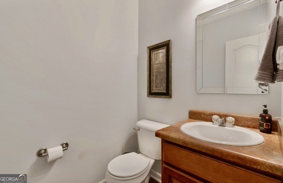 3980 Church View Lane Suwanee - Photo 17