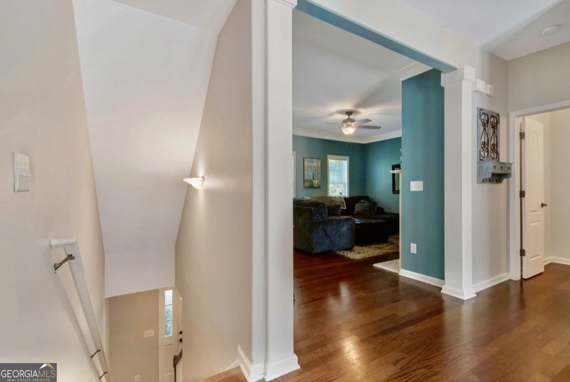 3980 Church View Lane Suwanee - Photo 18