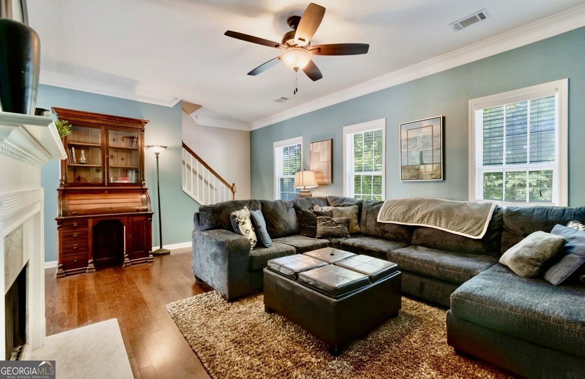 3980 Church View Lane Suwanee - Photo 19