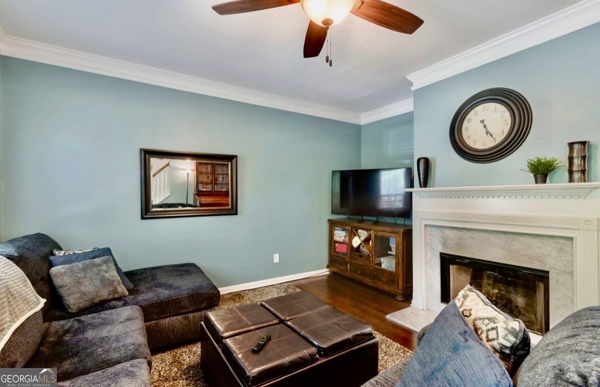 3980 Church View Lane Suwanee - Photo 20