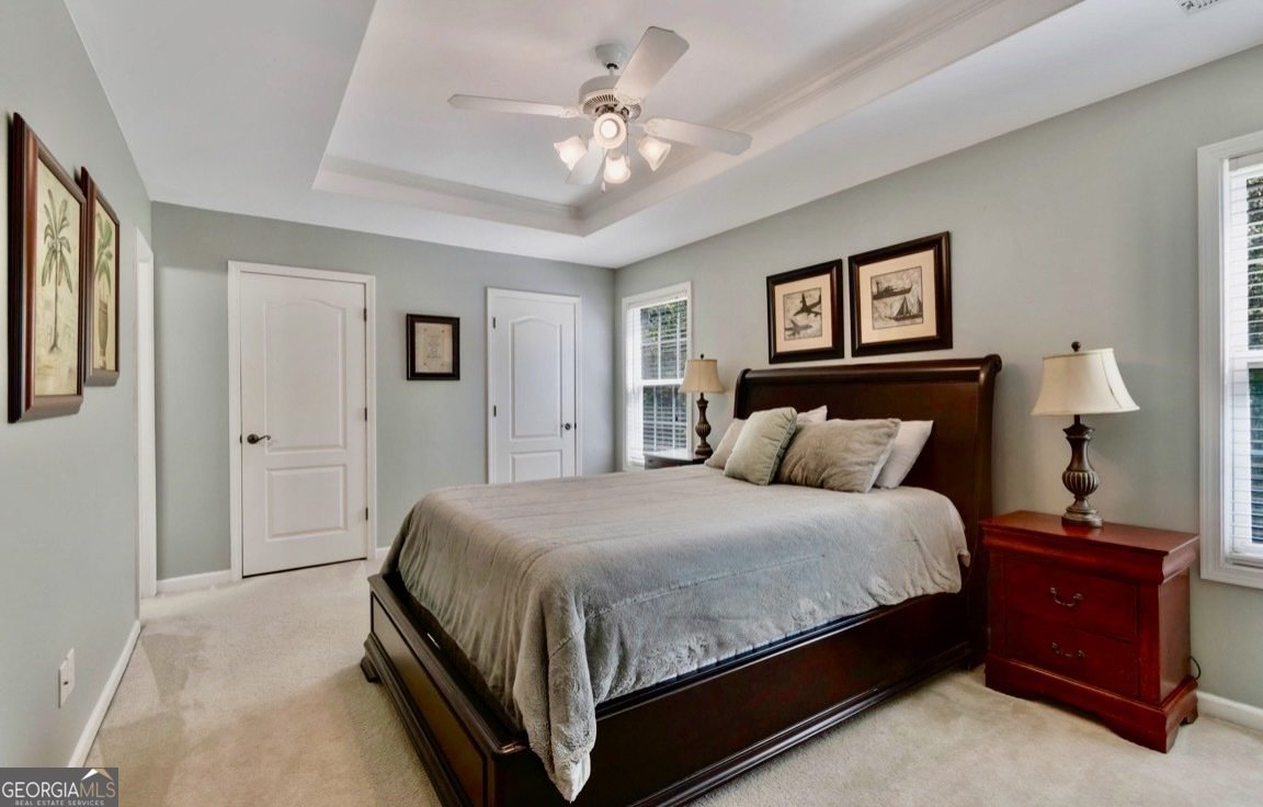 3980 Church View Lane Suwanee - Photo 21